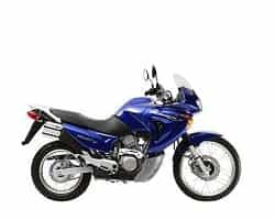 XL650V XL650V